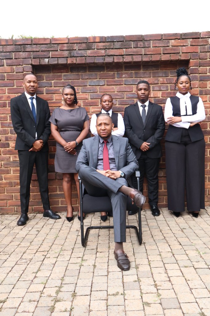 Senior Team Group