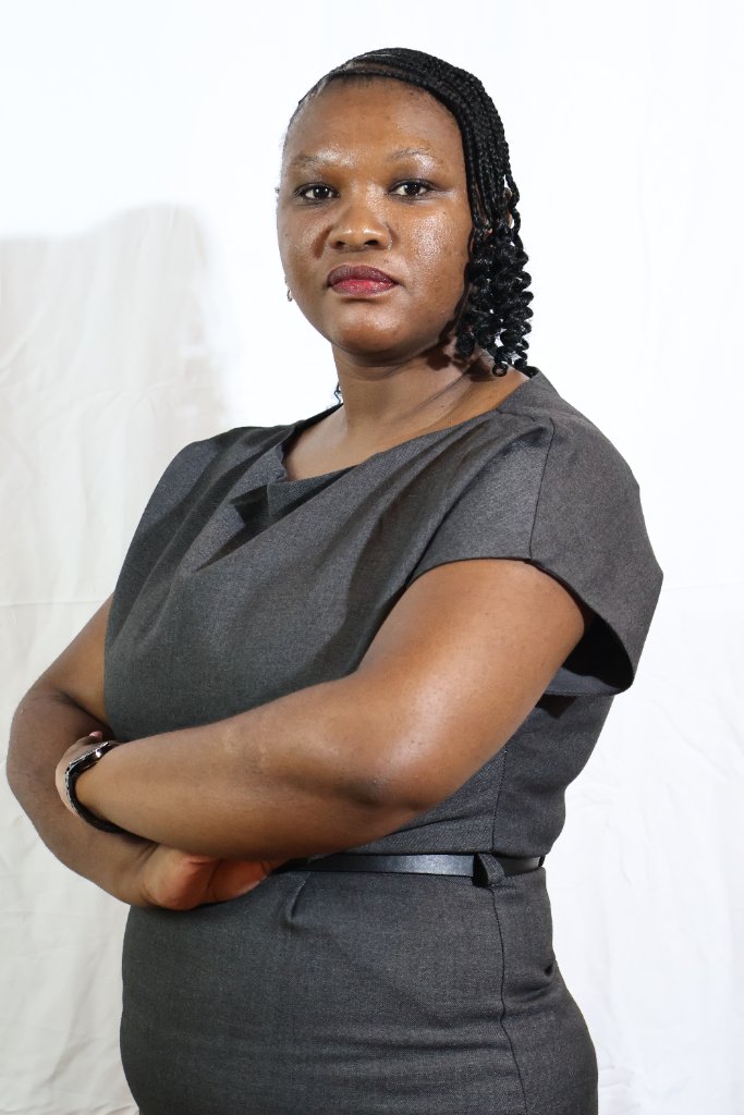 Nhlanhla Ntuli - Senior Attorney, MVA & RAF